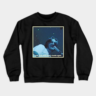 Music boburnham Crewneck Sweatshirt